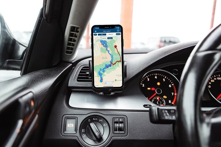 Mesa Verde Self-Guided Driving Audio Tour: Explore Cliff Dwellings & Overlooks
