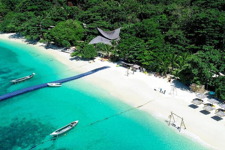 Half-Day Private Catamaran to Banana Beach & Promthep Cape in Phuket photo 1