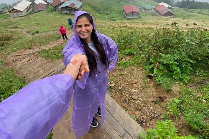 Black Sea Dream: 5-Day Rize & Artvin Adventure photo 2