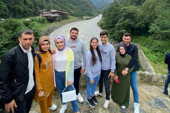 Black Sea Dream: 5-Day Rize & Artvin Adventure photo 4