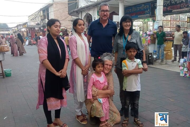 Dhaka in One Day: Full-Day Highlights & Old Dhaka Rickshaw Ride photo 5