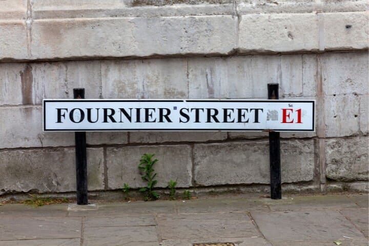 Self-Guided Jack the Ripper Walking Tour — Whitechapel & Spitalfields History photo 4