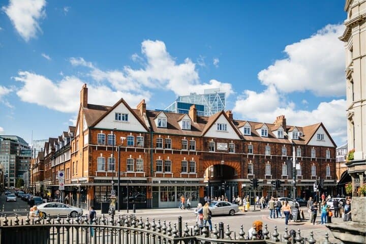 Self-Guided Jack the Ripper Walking Tour — Whitechapel & Spitalfields History photo 6