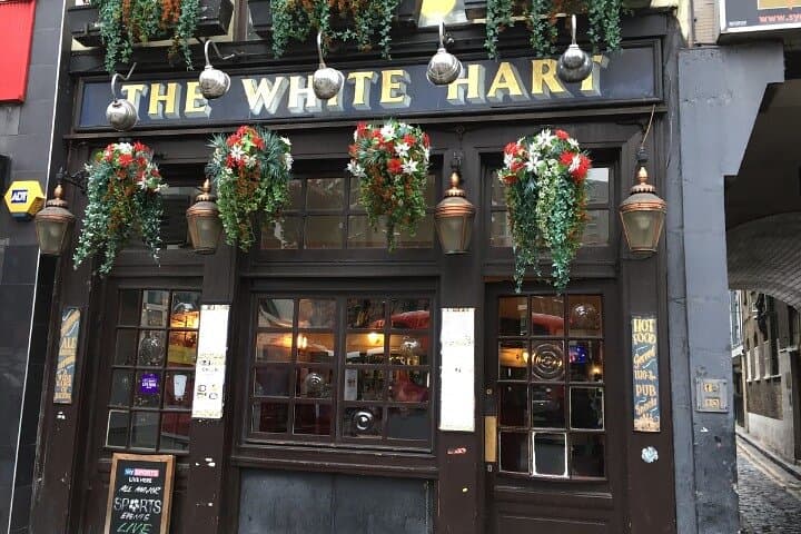 Self-Guided Jack the Ripper Walking Tour — Whitechapel & Spitalfields History photo 3