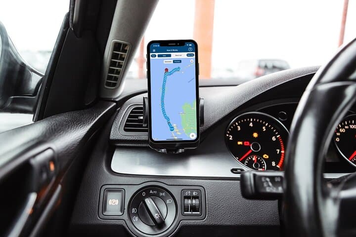 Cape Hatteras Self-Guided Audio Driving Tour — Outer Banks Scenic Route & History
