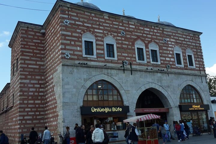 8-Day Highlights: Istanbul, Cappadocia, Pamukkale & Ephesus photo 2