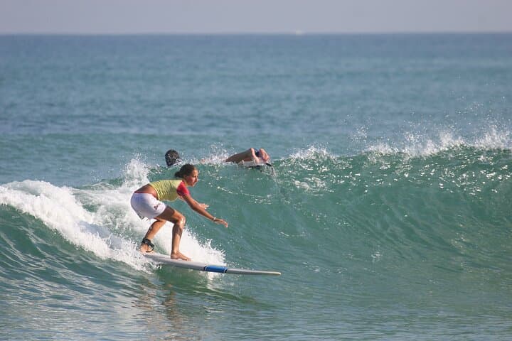 Learn to Surf on Biarritz's Basque Coast — Beginner Lessons & Guided Sessions photo 3