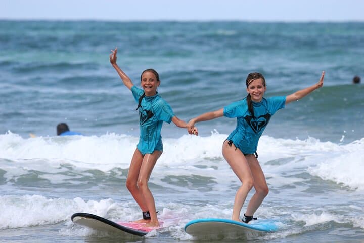 Learn to Surf on Biarritz's Basque Coast — Beginner Lessons & Guided Sessions photo 4
