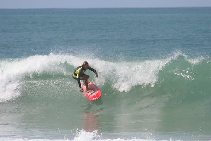 Learn to Surf on Biarritz's Basque Coast — Beginner Lessons & Guided Sessions photo 5