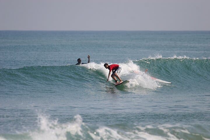 Learn to Surf on Biarritz's Basque Coast — Beginner Lessons & Guided Sessions photo 6