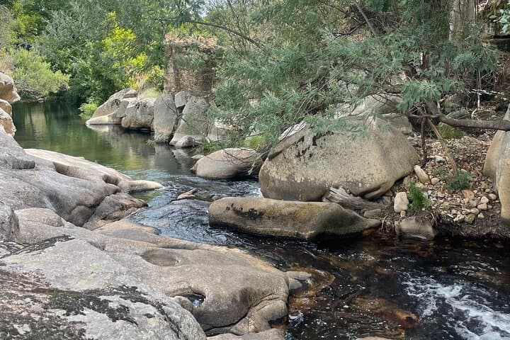 Off-Road Through Marvão: Buggy & Quad Tours Above the Alentejo Hills photo 6