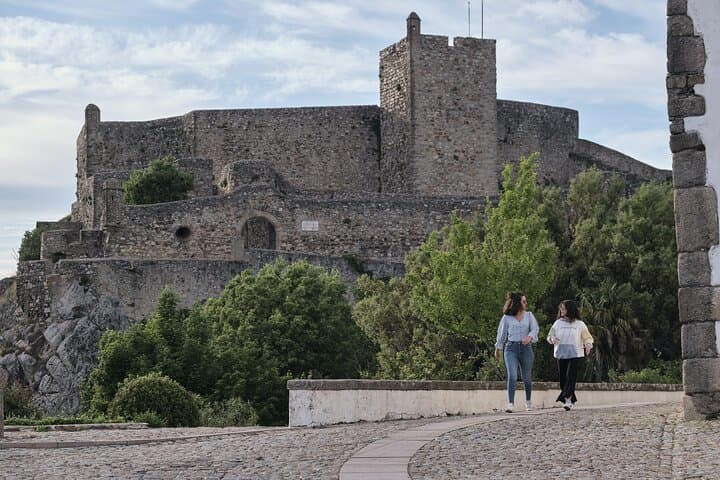 Off-Road Through Marvão: Buggy & Quad Tours Above the Alentejo Hills photo 3