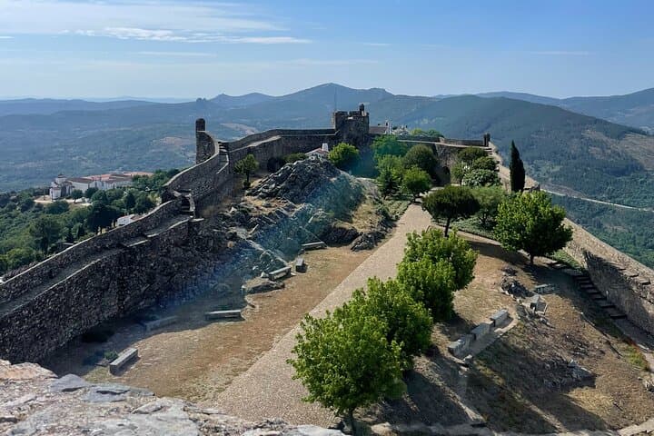 Off-Road Through Marvão: Buggy & Quad Tours Above the Alentejo Hills photo 4