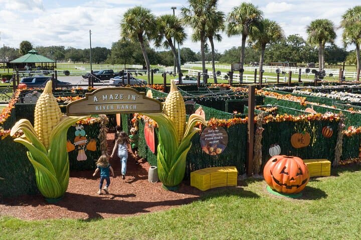 Cowboy Adventure Park at Westgate River Ranch: Authentic Florida Dude Ranch Experience photo 4