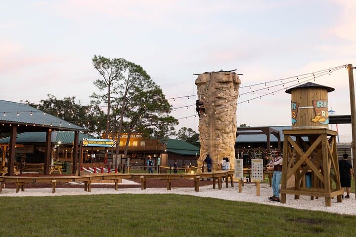 Cowboy Adventure Park at Westgate River Ranch: Authentic Florida Dude Ranch Experience photo 6