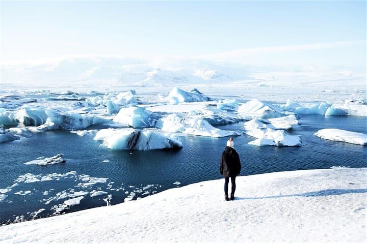 Iceland Ring Road in Six Days: Waterfalls, Glaciers & Geothermal Baths photo 2