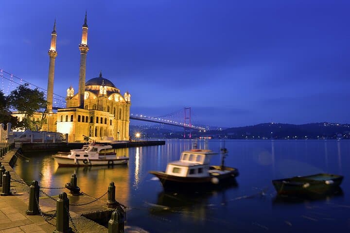 5-Day Istanbul and Cappadocia Tour — Hagia Sophia, Fairy Chimneys & Ihlara Valley photo 4