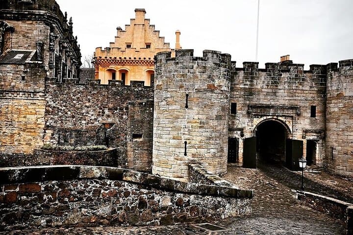 Highlands & Loch Lomond: 10-Hour Private Guided Tour from Edinburgh photo 4