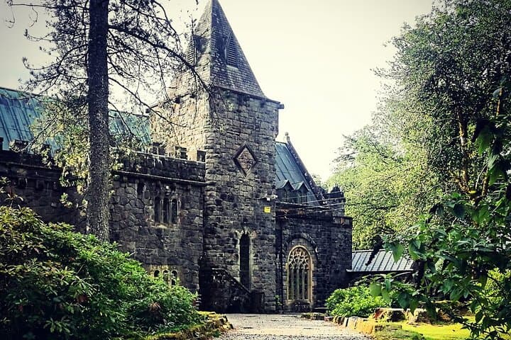 Highlands & Loch Lomond: 10-Hour Private Guided Tour from Edinburgh photo 5