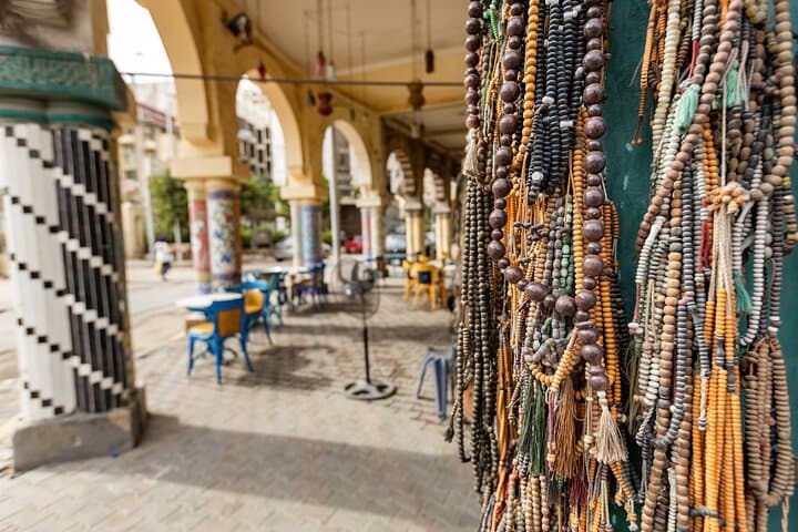 Giza Pyramids to Khan el-Khalili: Full-Day Private Tour from Cairo photo 6
