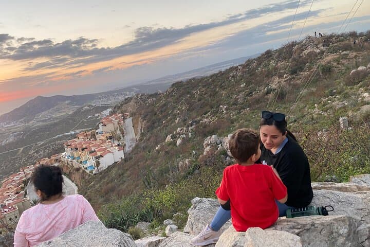 Sunset Hike to Cabo San Lucas Viewpoint — 2.5K Ocean & Whale-Watching Trail photo 2