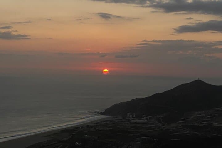 Sunset Hike to Cabo San Lucas Viewpoint — 2.5K Ocean & Whale-Watching Trail photo 5