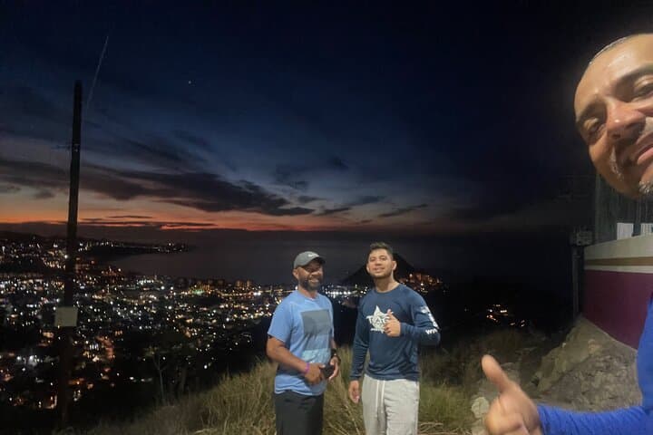 Sunset Hike to Cabo San Lucas Viewpoint — 2.5K Ocean & Whale-Watching Trail photo 6
