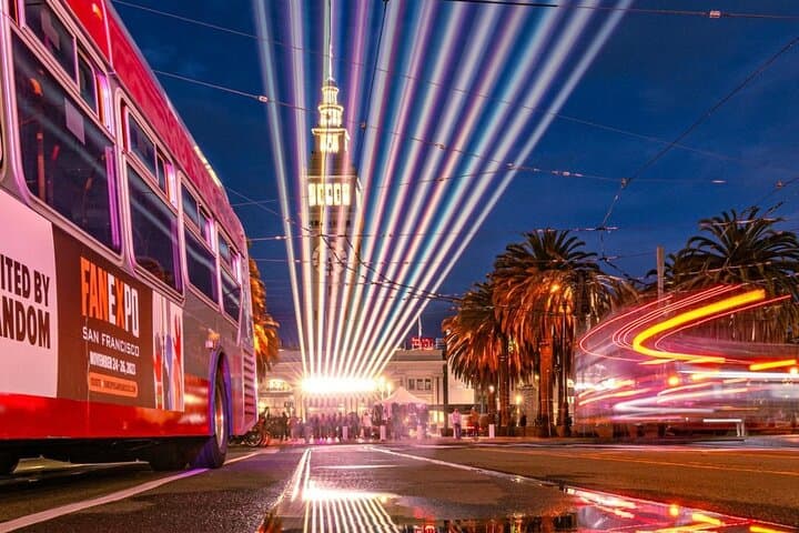 San Francisco 2-Hour Small-Group Sightseeing Tour — Union Square to Golden Gate Views photo 6
