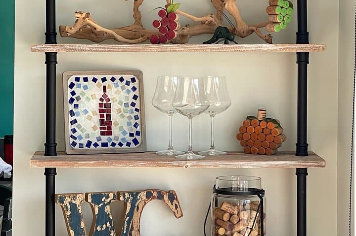 Laguna Beach Wine Tasting Around the World — 8-Flight Global Tasting photo 4