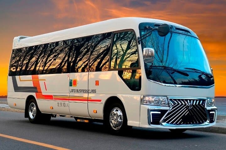 Harbin Ice & Snow: Private Full‑Day Transfer to Ice and Snow World + Sun Island photo 6