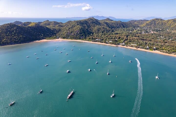 Magnetic Island Jet Ski Hire — 30-Minute Self-Drive in Horseshoe Bay photo 6