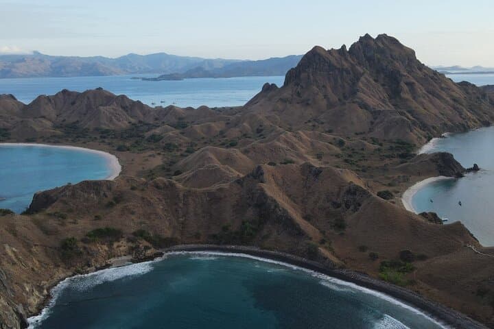 Komodo National Park One-Day Fast-Boat Tour from Labuan Bajo photo 3