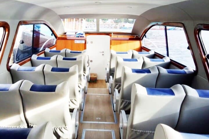 Komodo National Park One-Day Fast-Boat Tour from Labuan Bajo photo 6