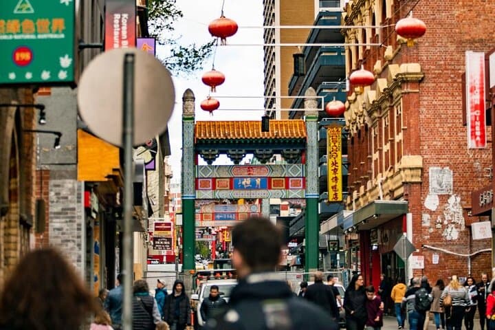 Melbourne Foodie Culture: 4-Hour Laneway Walking & Culinary Tour photo 3