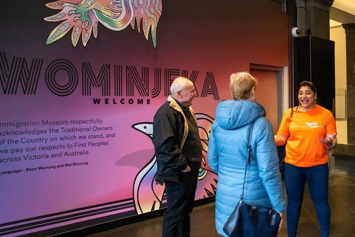 Melbourne Foodie Culture: 4-Hour Laneway Walking & Culinary Tour