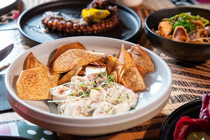 Melbourne Foodie Culture: 4-Hour Laneway Walking & Culinary Tour photo 5