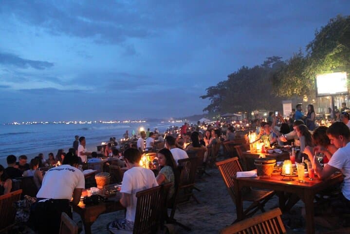Uluwatu Private Guided Day Tour — Pandawa, Coffee Plantation & Kecak Sunset photo 5