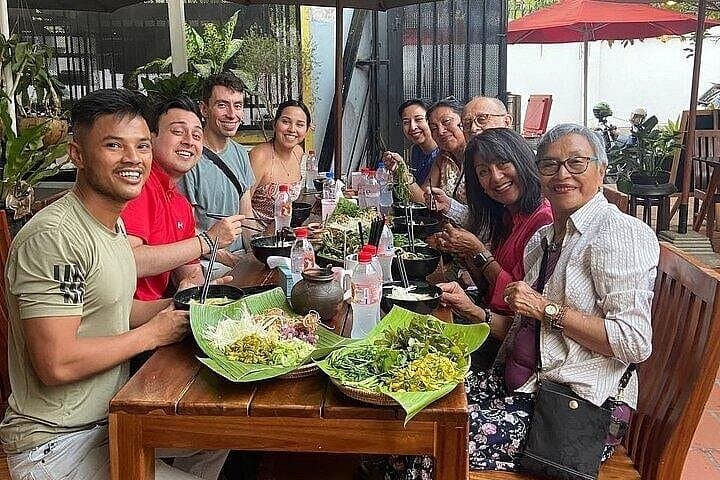 7-Day Cambodia Luxury Culinary & Cultural Tour: Phnom Penh, Siem Reap & Battambang photo 2