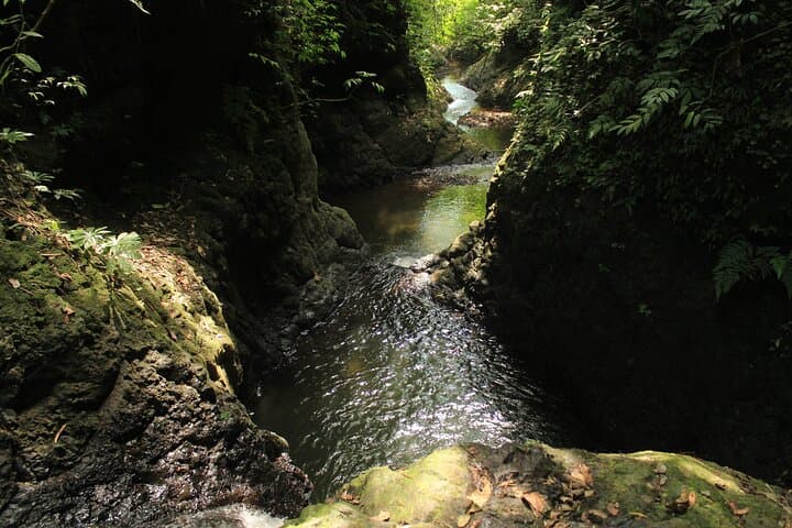 Springs Canyon Canyoning: Full-Day Adventure in North Bali photo 4