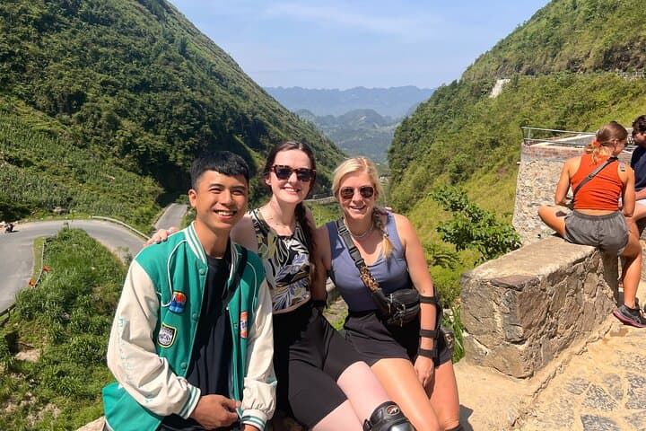 Ha Giang Loop Motorbike Tour: 3–4 Day Small-Group Ride Through Northern Vietnam photo 3