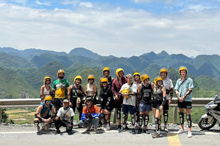 Ha Giang Loop Motorbike Tour: 3–4 Day Small-Group Ride Through Northern Vietnam photo 4