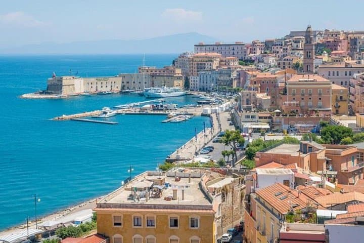 Full-Day Amalfi Coast Drive: Naples to Positano, Amalfi & Cetara photo 2