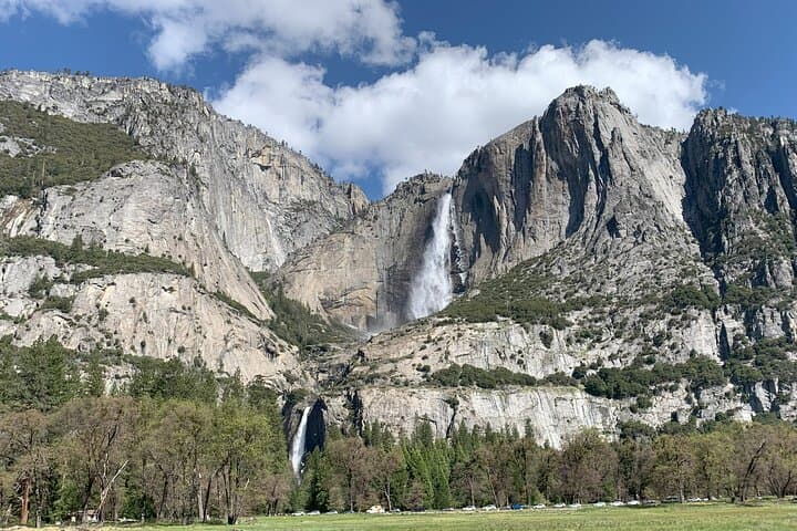 Private Yosemite Full-Day Tour from San Francisco — Half Dome, El Capitan & Mariposa Grove photo 3