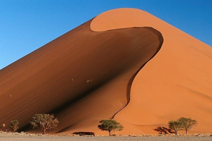 5-Day Sossusvlei, Swakopmund & Etosha Camping Adventure photo 3