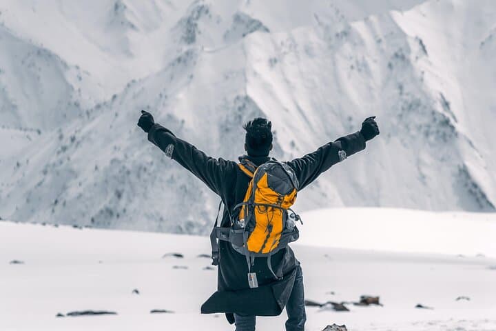 Private Multi-Day Kashmir Tour: Srinagar, Pahalgam, Sonamarg & Gulmarg Adventure photo 5