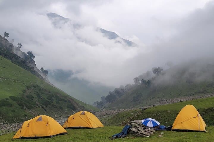 Private Multi-Day Kashmir Tour: Srinagar, Pahalgam, Sonamarg & Gulmarg Adventure photo 4