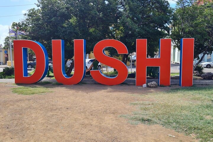 Private Curaçao Highlights Tour: Willemstad, Beaches & Snorkel (5–6 hrs) photo 6