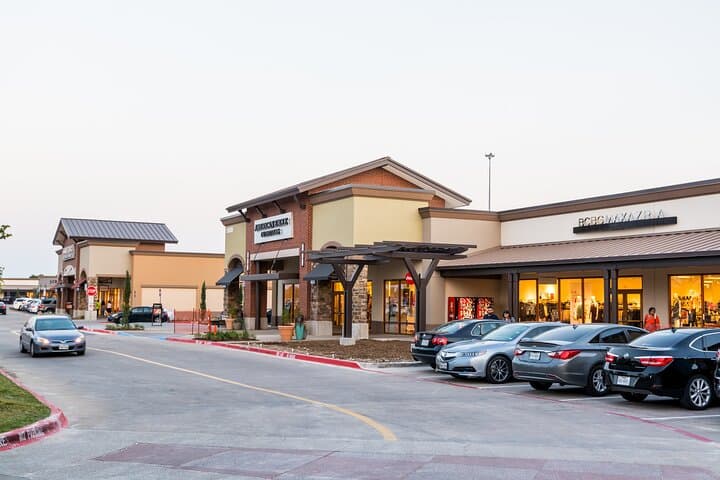 Private Shopping Tour from Dallas to Allen Premium Outlets — Outlet Guide & Tips