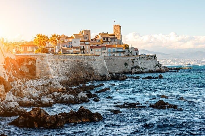Customize Your Perfect Day on the French Riviera: Private 8‑Hour Excursion from Nice photo 3