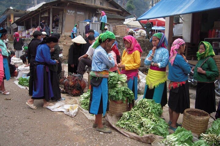 Ha Giang Loop: 4-Day Private Tour from Hanoi to Ma Pi Leng & Dong Van photo 6